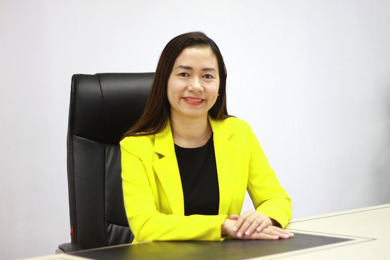 Đinh Mai Hạnh, Phó Tổng Giám đốc tư vấn thuế và giao dịch liên kết - Deloitte Việt Nam
