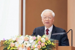 Tổng Bí thư Nguyễn Phú Trọng: Tập trung thực hiện hiệu quả Chương trình phục hồi kinh tế