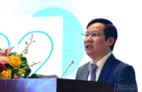 Chủ tịch VCCI Phạm Tấn Công: Tinh thần khởi nghiệp kinh doanh là 