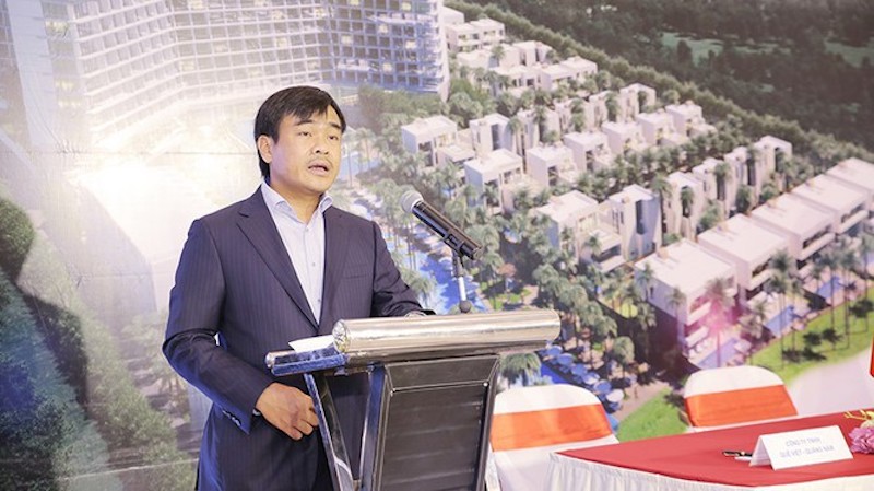 Đến năm 2019, Công ty cổ phần Tập đoàn Thành Công có vốn điều lệ 3.500 tỉ đồng do ông Nguyễn Anh Tuấn làm Chủ tịch Hội đồng quản trị và ông Lê Ngọc Đức giữ vị trí tổng giám đốc. 