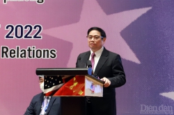 Chính phủ Việt Nam cam kết tạo điều kiện thuận lợi cho doanh nghiệp Hoa Kỳ