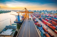 TP HCM chính thức thu phí cảng biển từ 1/4: Doanh nghiệp mong tái đầu tư hạ tầng hợp lý