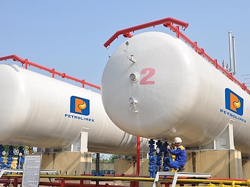 Tập đoàn Xăng dầu Việt Nam (Petrolimex) Đào Nam Hải kiến nghị Thủ tướng Chính phủ giao Bộ Công Thương bổ sung điều kiện kinh doanh xăng dầu
