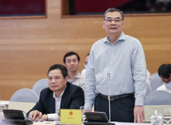 Bộ Công an: Sớm đưa vụ Nguyễn Phương Hằng ra xét xử