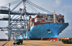 Phát triển đội tàu container Việt Nam (Kỳ I): Lộ trình nào phù hợp?