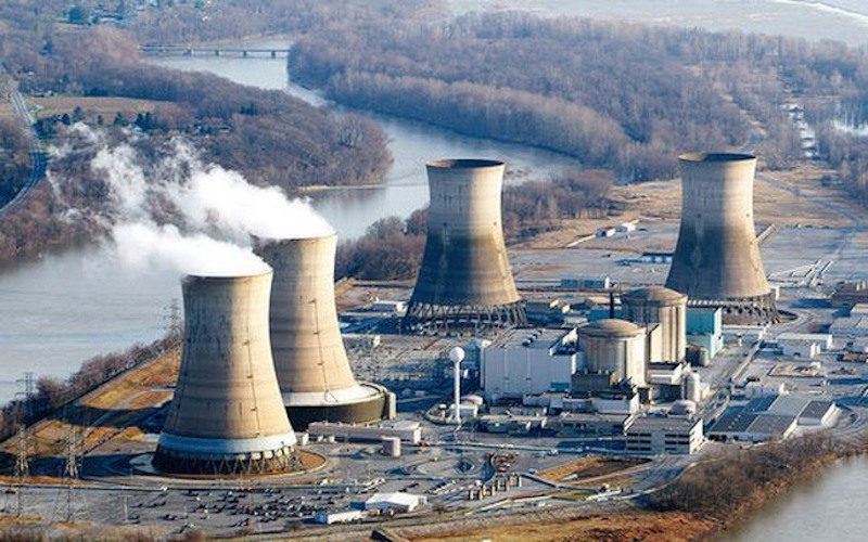 Nhiều ý kiến cho rằng nếu phát triển điện hạt nhân sau năm 2030 có thể hiện thực hoá mục tiêu 