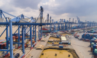 Doanh nghiệp logistics gặp “thế kẹt” hạ tầng