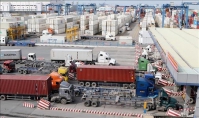 Cục Đường thuỷ nội địa: Thu phí hạ tầng cảng biển với hàng hoá thuỷ nội địa là chưa đúng đối tượng