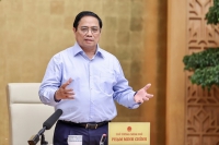 Thủ tướng Phạm Minh Chính: Xây dựng Đề án bảo đảm ổn định kinh tế vĩ mô