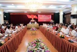 Xây dựng Quảng Ninh, Hải Phòng thành trung tâm kinh tế biển