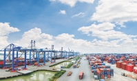 Đề xuất Hải Phòng miễn phí hạ tầng cảng biển với hàng hoá thuỷ nội địa
