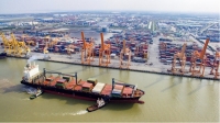 Hiến kế phát triển đội tàu biển Việt Nam cho nền kinh tế tự cường