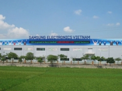 Standard Chartered: Việt Nam củng cố vị thế trung tâm sản xuất