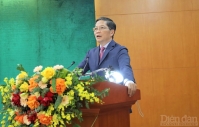 Ban Kinh tế Trung ương hoàn thiện 3 đề án trình Bộ Chính trị trong quý I/2023