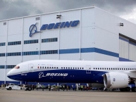Boeing thêm “dấu ấn” ở Ấn Độ bằng Trung tâm logistics mới