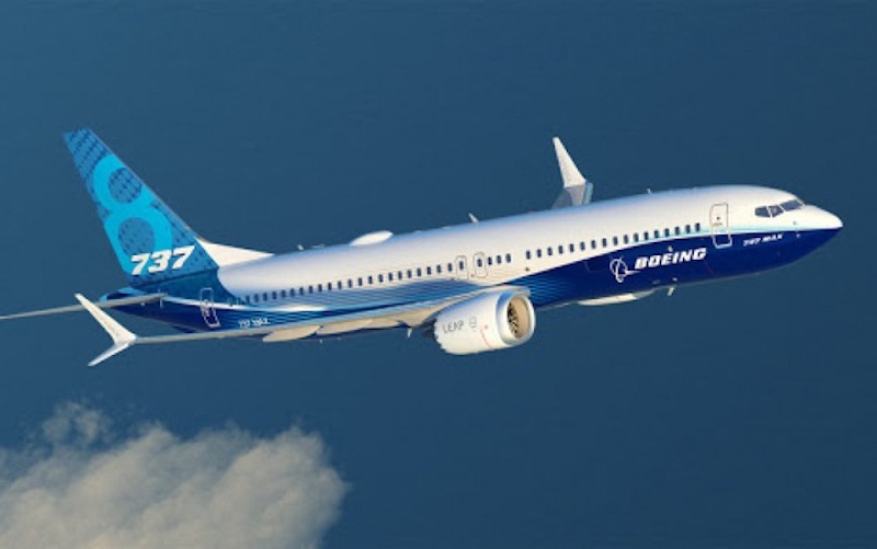 Boeing hiện có hơn 150 máy bay bao gồm 737, 737 MAX, 757, 777 và 787 Dreamliner, được vận hành bởi các hãng hàng không thương mại hàng đầu của Ấn Độ.
