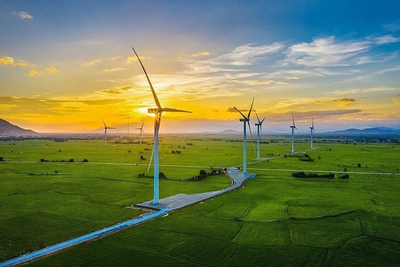 Deloitte đưa ra những khuyến nghị về một chương trình hành động toàn diện tới các hành động cụ thể chống biến đổi khí hậu mà các doanh nghiệp trên toàn cầu đang thực hiện. 