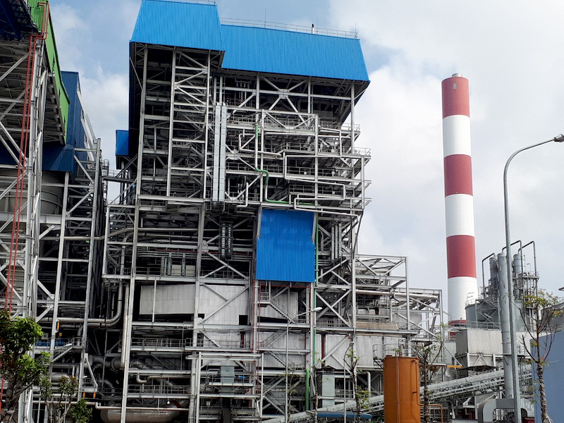 dự án Nhiệt điện khí Ô Môn 3 nằm trong nhóm 9 dự án nguồn điện cần triển khai nhanh theo chỉ đạo của Thủ tướng Chính phủ, thuộc Chuỗi dự án trọng điểm khí - điện lô B cần ưu tiên.