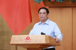 Thủ tướng Phạm Minh Chính: Tập trung thúc đẩy 3 động lực tăng trưởng
