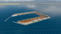 Doanh nghiệp kỳ vọng cơ chế đặc thù thu hút đầu tư cảng Trần Đề
