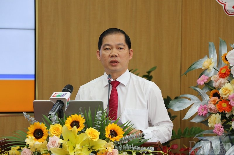 ông Nguyễn Khánh Tùng, Viện trưởng, Viện Kinh tế - Xã hội TP Cần Thơ nhận định, Trung tâm liên kết sản xuất – chế biến – tiêu thụ vùng ĐBSCL tại TP Cần Thơ sẽ đóng góp vào phát triển kinh tế ĐBSCL.