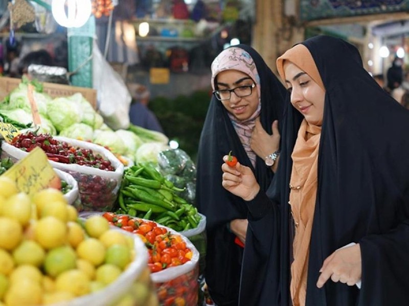 chi tiêu cho thực phẩm Halal của cộng đồng Hồi giáo toàn cầu ngày càng tăng cao, dự kiến đạt 1.900 tỷ USD vào năm 2024.