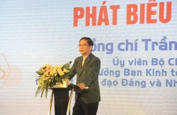 VLF 2023: Đẩy nhanh xây dựng Chiến lược phát triển logistics Việt Nam