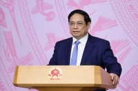 Thủ tướng Phạm Minh Chính: Gói tín dụng 30.000 tỷ đồng cho ngành công nghiệp văn hoá