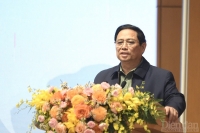 Thủ tướng Phạm Minh Chính: Nông nghiệp cần nhanh chóng chuyển đổi sang "tư duy kinh tế"