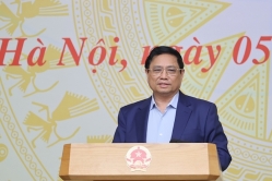 Thủ tướng Phạm Minh Chính: 19 Tập đoàn, tổng công ty cần tập trung tái cấu trúc