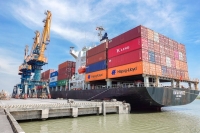 Chiến lược phát triển Logistics Việt Nam: Rõ nét hơn vận tải đa phương thức
