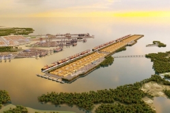 Định hướng mới cho "siêu cảng" Cần Giờ và cảng biển TP HCM