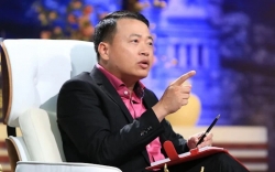 NextUp - vườn ươm và quỹ đầu tư Startup thương mại điện tử Việt
