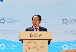 Hải Phòng sẽ phát triển khu kinh tế xanh đầu tiên tại Việt Nam