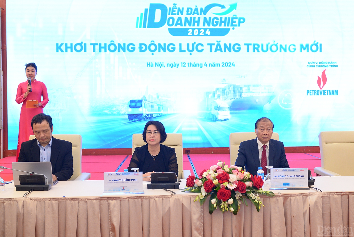 việc tham gia các FTA đã thực sự tạo thêm động lực và mang lại nhiều tác động tích cực cho kinh tế Việt Nam.