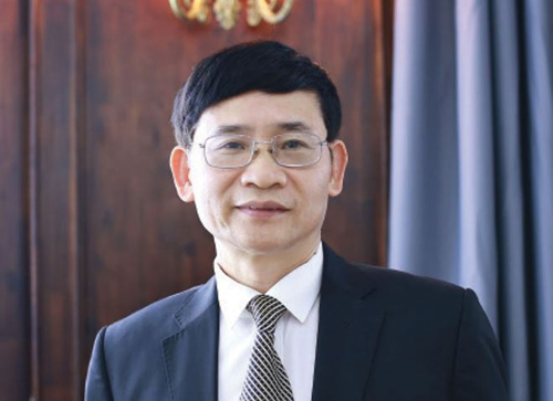 Luật sư Trương Thanh Đức