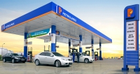 Petrolimex tiên phong phân phối nhiên liệu Điêzen 0,001S-V (EURO 5)