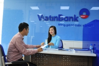 VietinBank ưu đãi lãi suất cho vay đối với khách hàng cá nhân và doanh nghiệp nhỏ