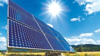 Bình Thuận: Xúc tiến xây dựng các nhà máy điện mặt trời