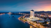 Vinpearl khai trương 4 khách sạn 5 sao quốc tế tại Huế, Quảng Bình, Thanh Hóa và Lạng Sơn