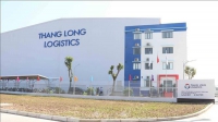 Trung tâm Logistics Thăng Long: Đáp ứng yêu cầu phân phối nội địa cho doanh nghiệp