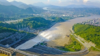 Thủy điện Hòa Bình: Công trình thủy điện chiến lược đa mục tiêu