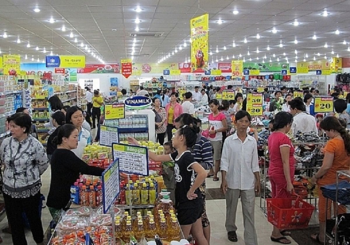 Tháng khuyến mại Hà Nội 2018 sẽ gia tăng lợi ích cho người tiêu dùng