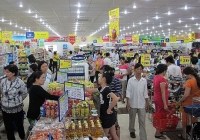 Tháng khuyến mại Hà Nội 2018: Kích cầu mua sắm