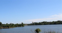 Bình Phước: Hơn 1.780 tỷ đồng xây dựng Khu du lịch hồ Suối Cam