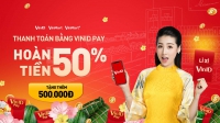 “Tân binh” VinID Pay: Có gì hay trong chiếc ví điện tử mới nhất trên thị trường?