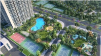 Ra mắt Sapphire Parkville – “tâm điểm xanh” của Vinhomes Smart City