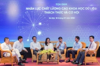 Lời giải nào cho bài toán thiếu hụt nguồn nhân lực chất lượng cao tại Việt Nam?