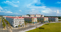 Giới đầu tư Hải Phòng “phải lòng” “siêu” thành phố Grand World Phú Quốc