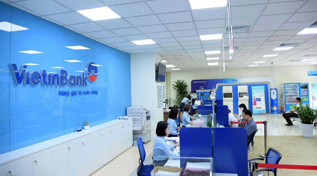 VietinBank đã đồng hành cùng khách hàng doanh nghiệp vừa và nhỏ